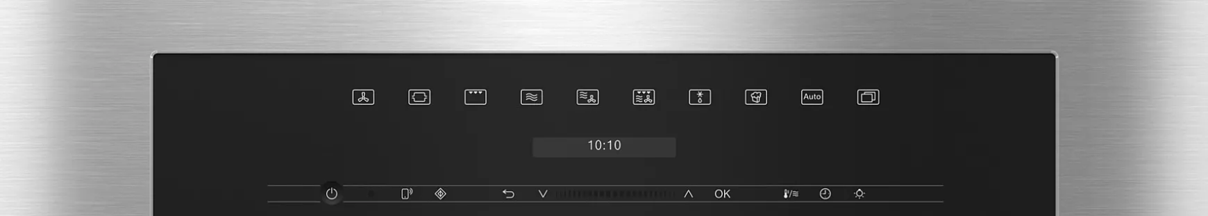 Miele H 7170 Bm- Ofen
