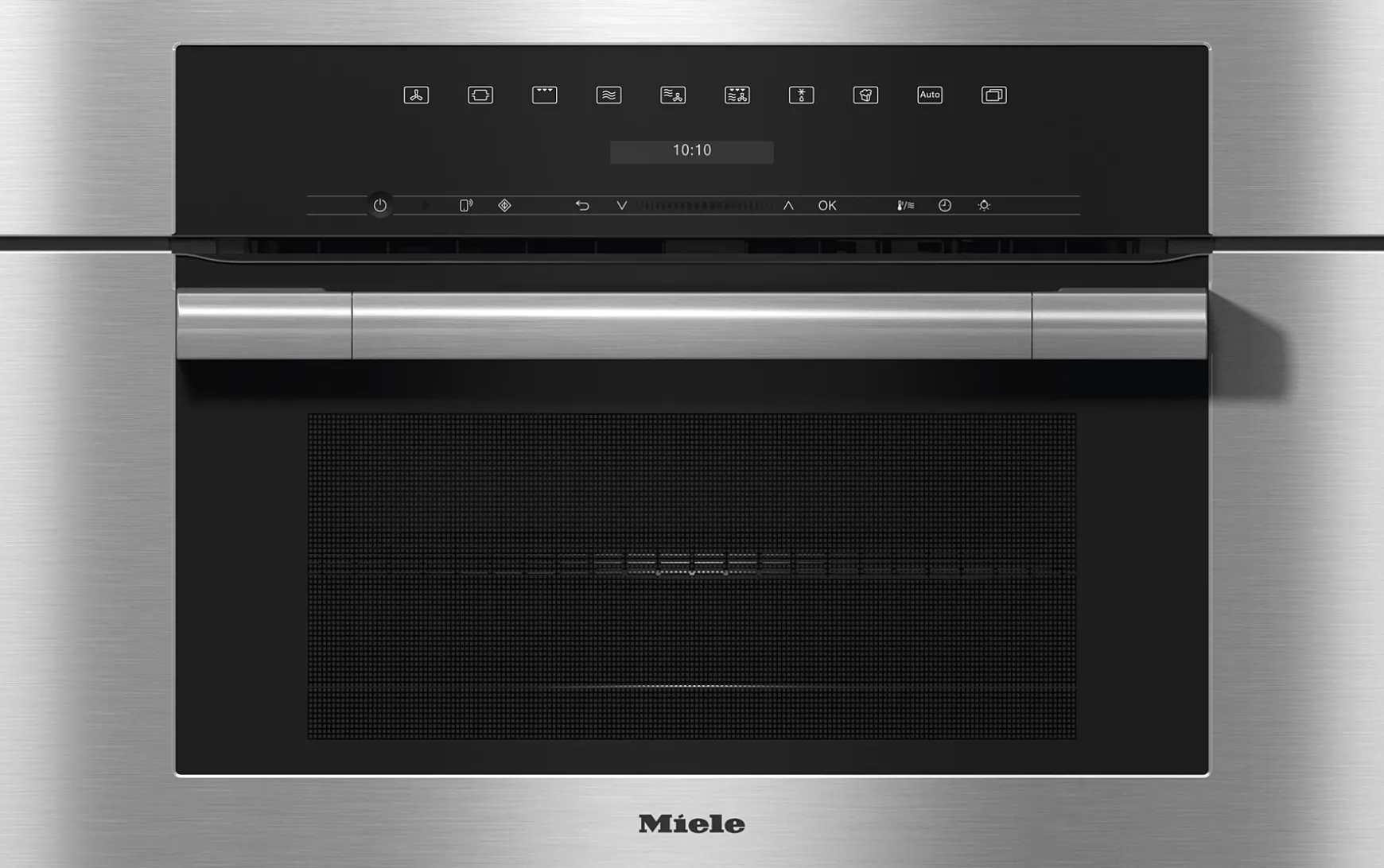 Miele H 7170 Bm- Ofen