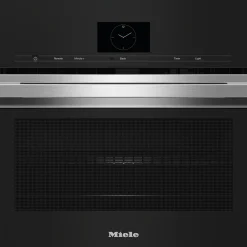 Miele H 7670 Bm- Ofen