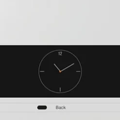 Miele H 7870 Bm- Ofen