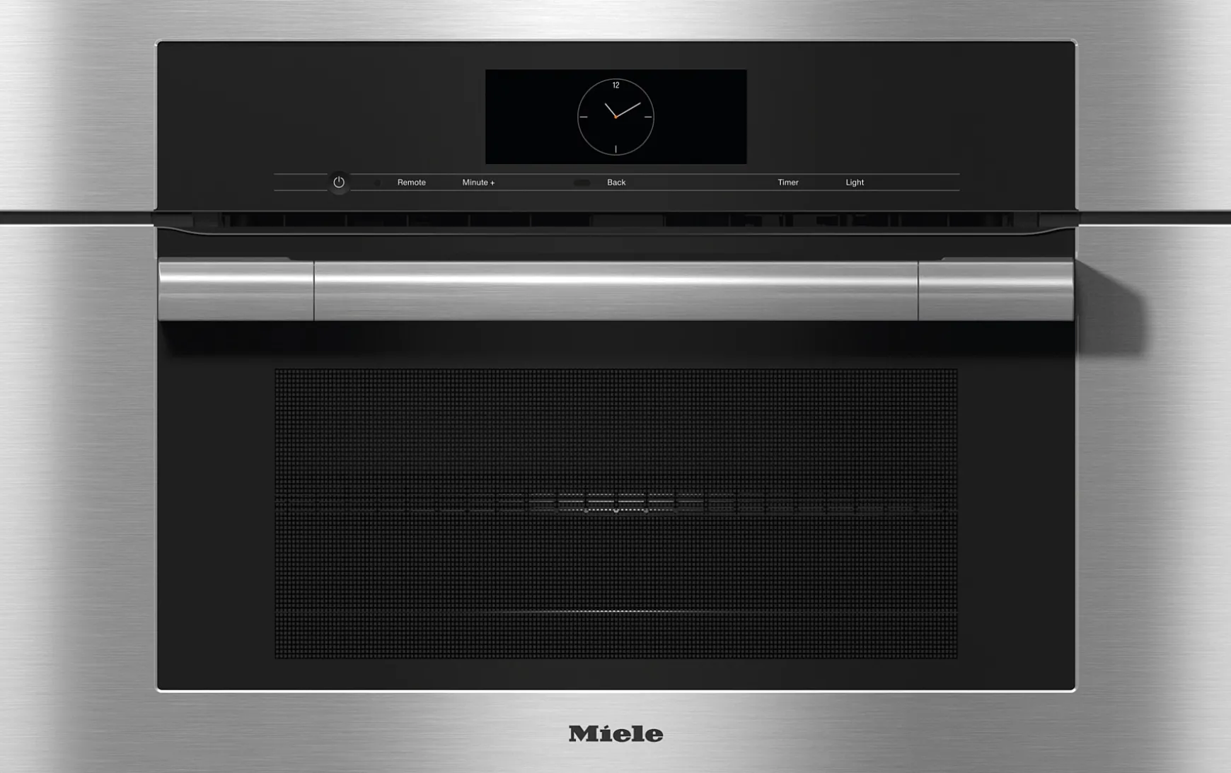 Miele H 7770 Bm- Ofen
