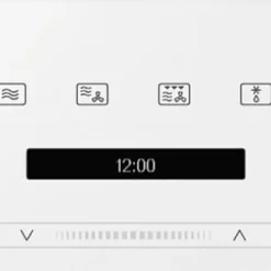 Miele H 7240 Bm Am- Ofen