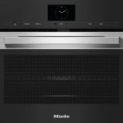 Miele H 7640 Bm Am- Ofen