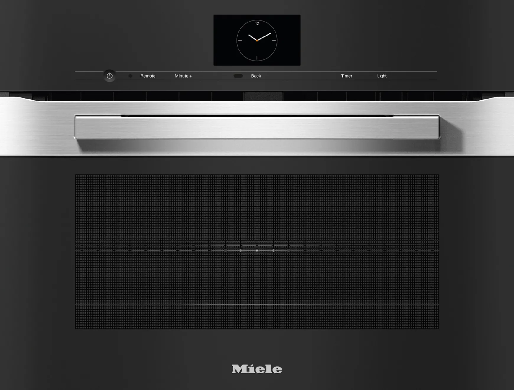Miele H 7640 Bm Am- Ofen