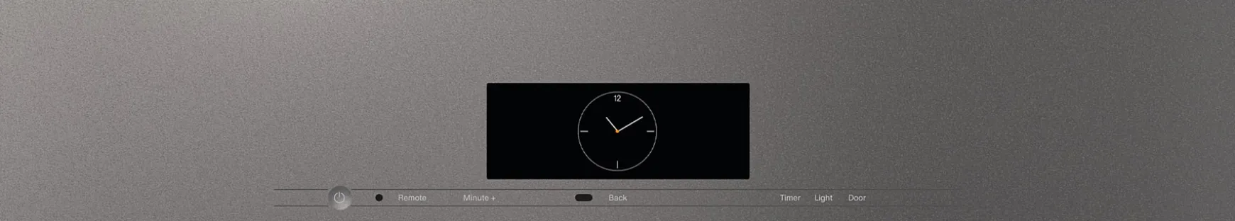 Miele H 7870 Bmx- Ofen