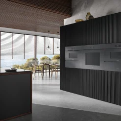Miele H 7870 Bmx- Ofen