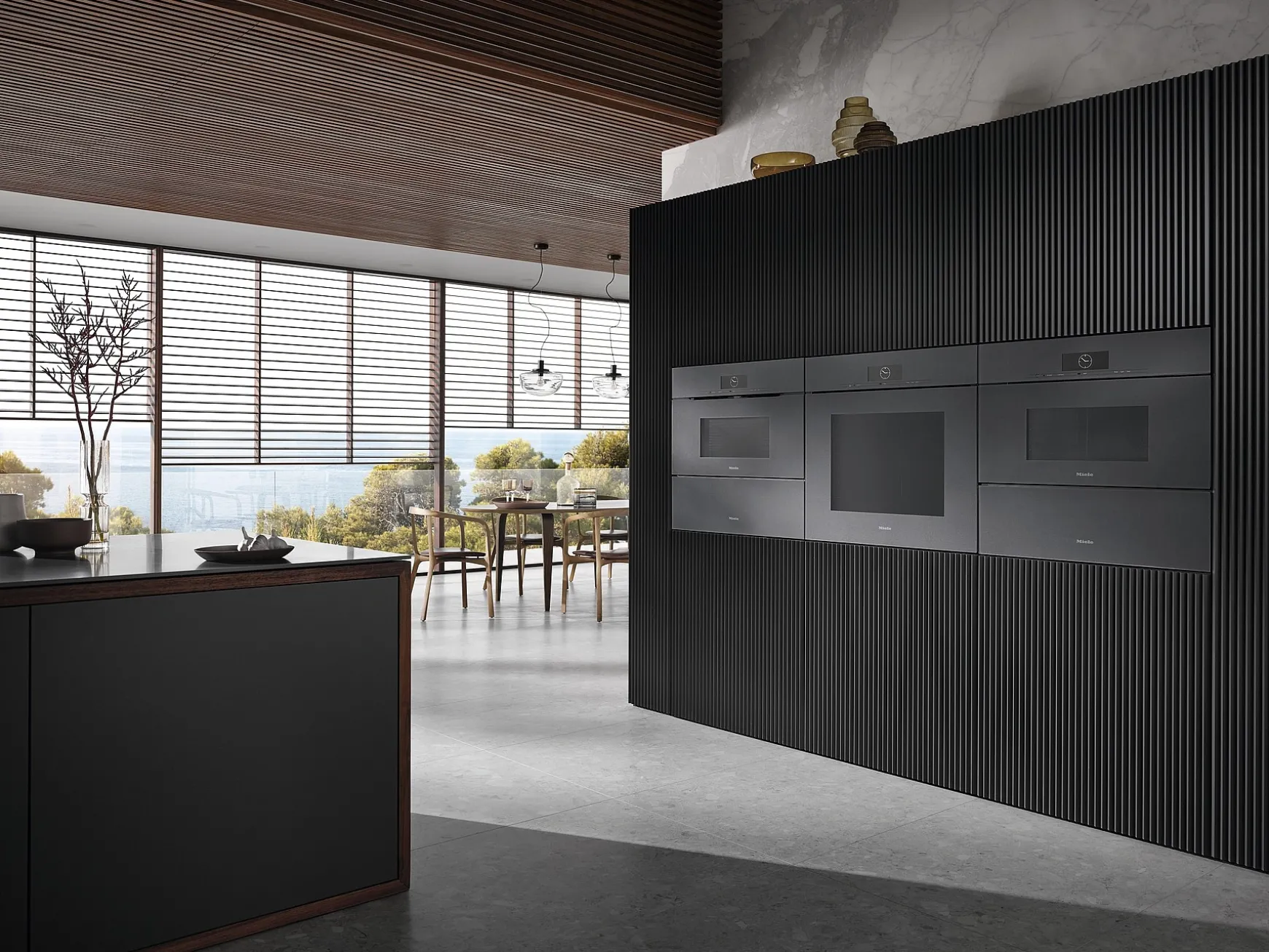 Miele H 7870 Bmx- Ofen
