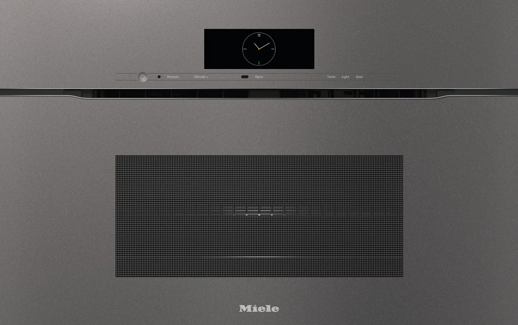 Miele H 7870 Bmx- Ofen