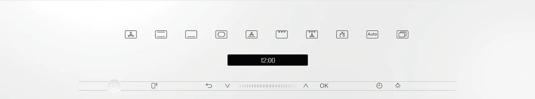 Miele H 7263 Bp- Ofen