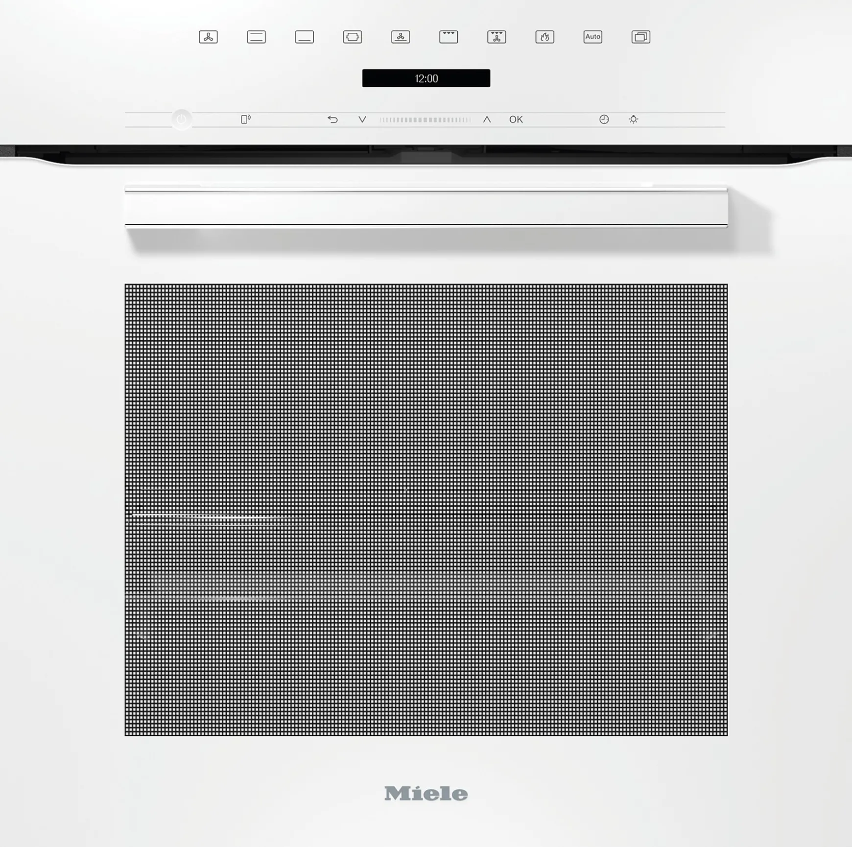 Miele H 7263 Bp- Ofen
