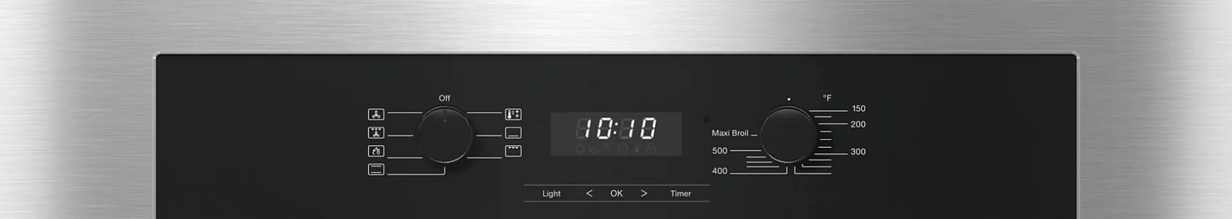 Miele H 2780 Bp- Ofen