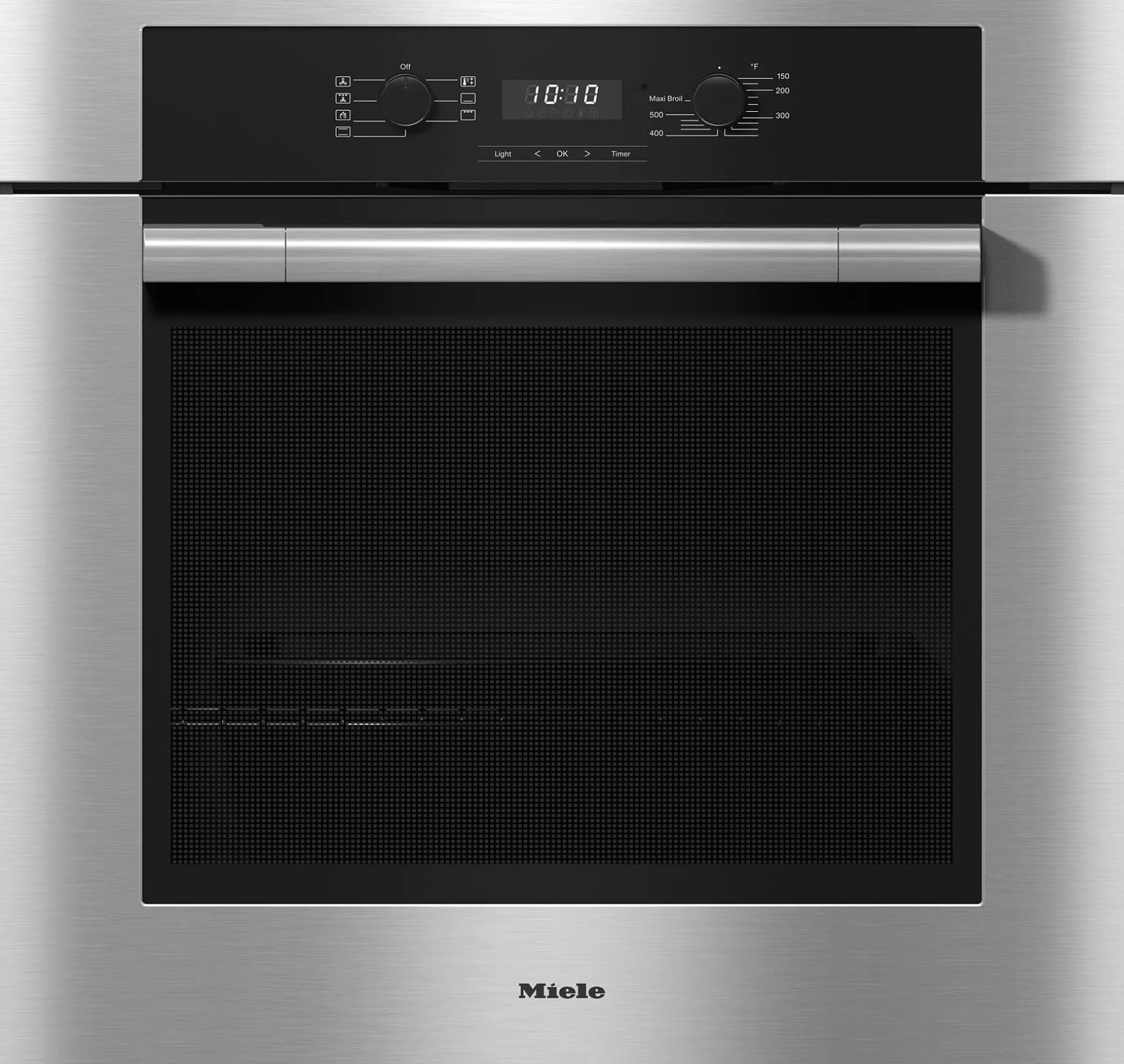 Miele H 2780 Bp- Ofen