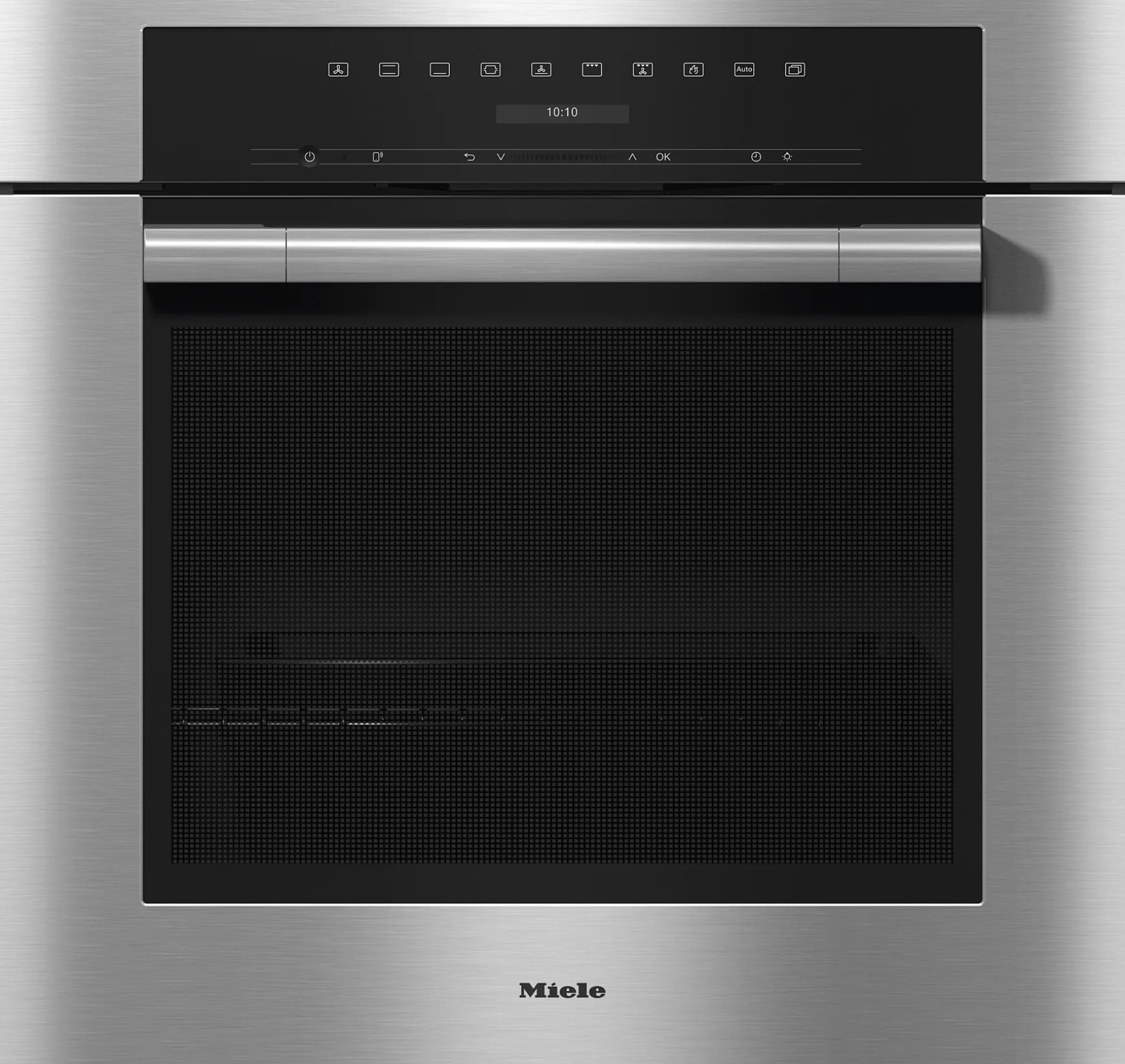 Miele H 7180 Bp- Ofen