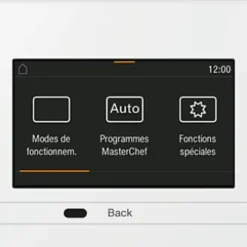 Miele H 7660 Bp Am- Ofen