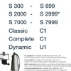 Miele Hepa-Airclean-Filter Mit Timestrip®- Zubehör