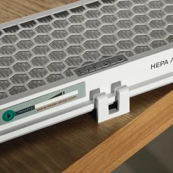 Miele Hepa-Airclean-Filter Mit Timestrip®- Zubehör