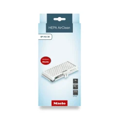 Miele Hepa-Airclean-Filter Mit Timestrip®- Zubehör