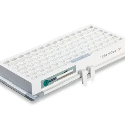 Miele Hepa-Airclean-Filter Mit Timestrip®- Zubehör