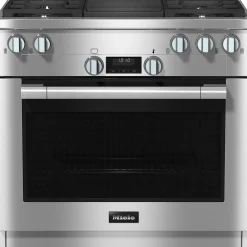 Miele Hr 1135-3 G Ag Gr- Bereiche