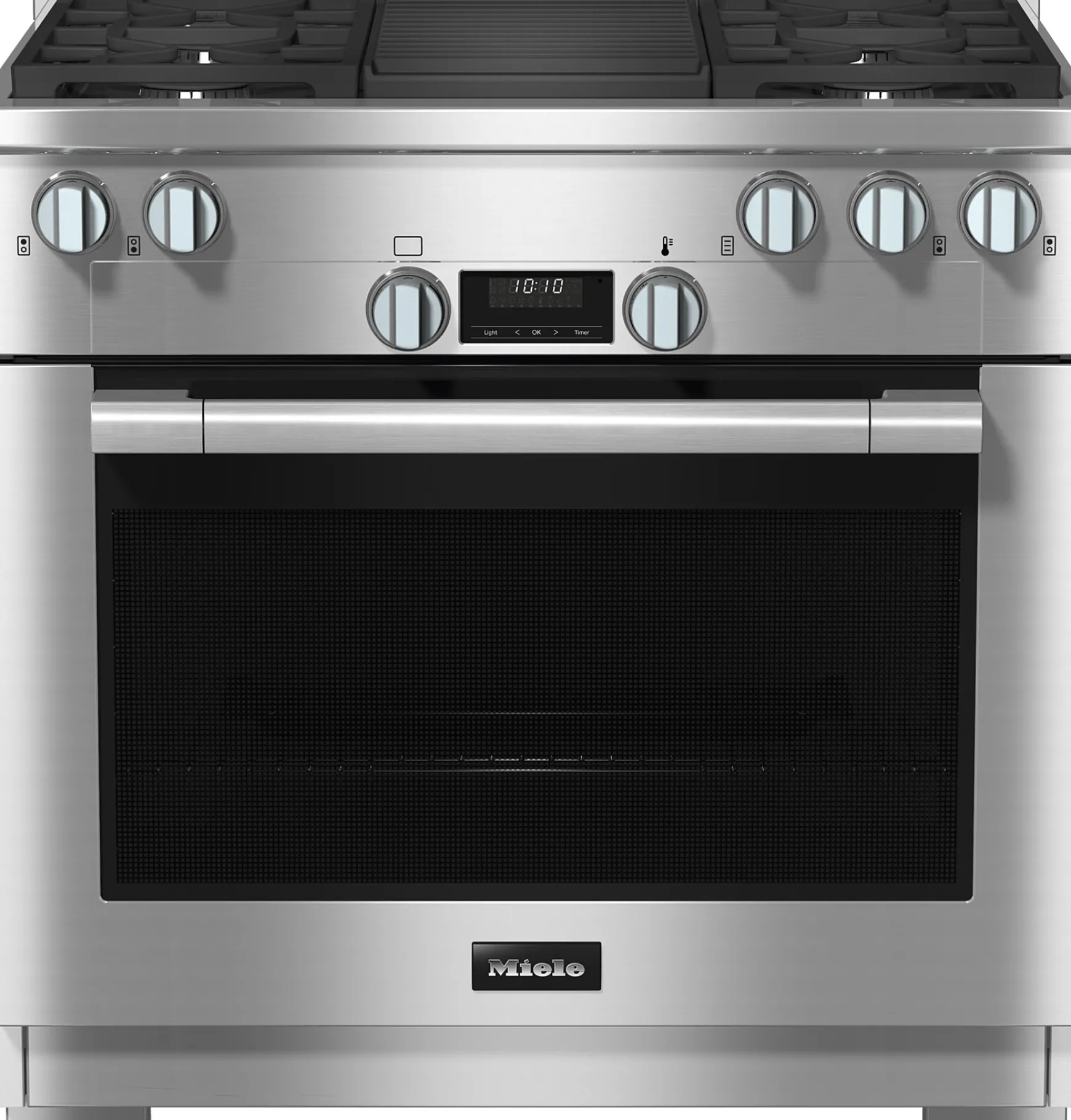 Miele Hr 1135-3 G Ag Gr- Bereiche