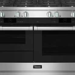 Miele Hr 1954-3 G Df- Bereiche