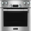 Miele Hr 1724-3 G Df- Bereiche