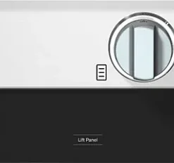 Miele Hr 1956-3 G Df Gd- Bereiche