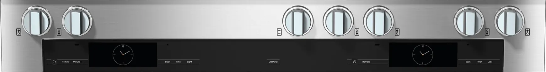 Miele Hr 1956-3 G Df Gd- Bereiche