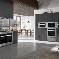Miele Hr 1956-3 G Df Gd- Bereiche