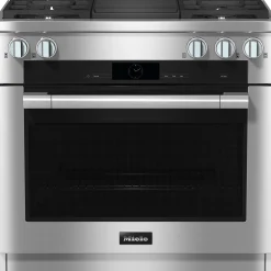 Miele Hr 1935-3 G Df Gr- Bereiche