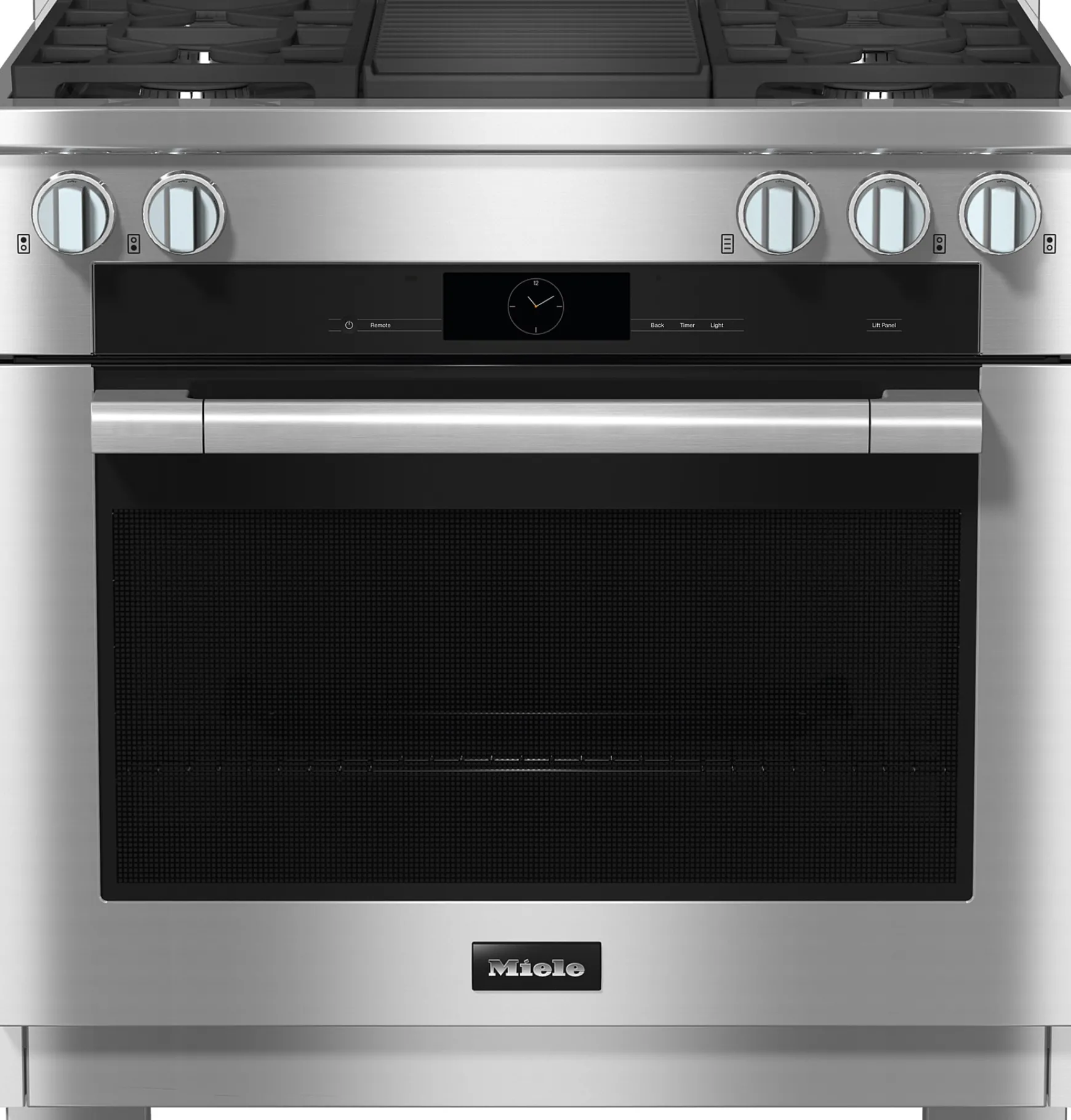 Miele Hr 1935-3 G Df Gr- Bereiche
