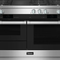 Miele Hr 1955-3 G Df Gr- Bereiche