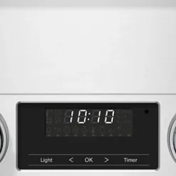 Miele Hr 1422-3 I- Bereiche