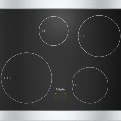 Miele Hr 1422-3 I- Bereiche