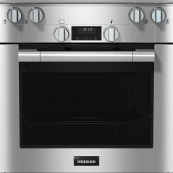 Miele Hr 1422-3 I- Bereiche