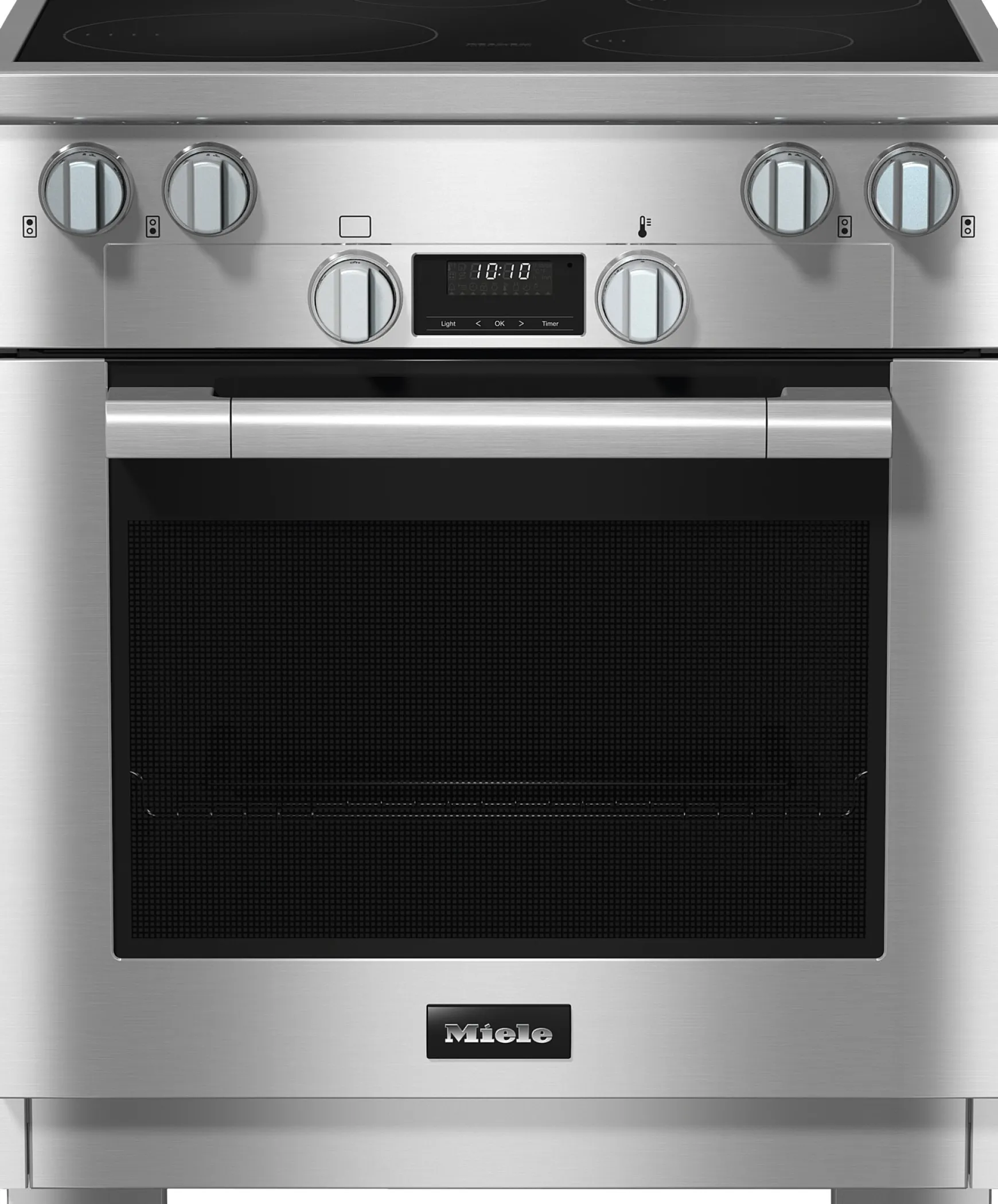 Miele Hr 1422-3 I- Bereiche