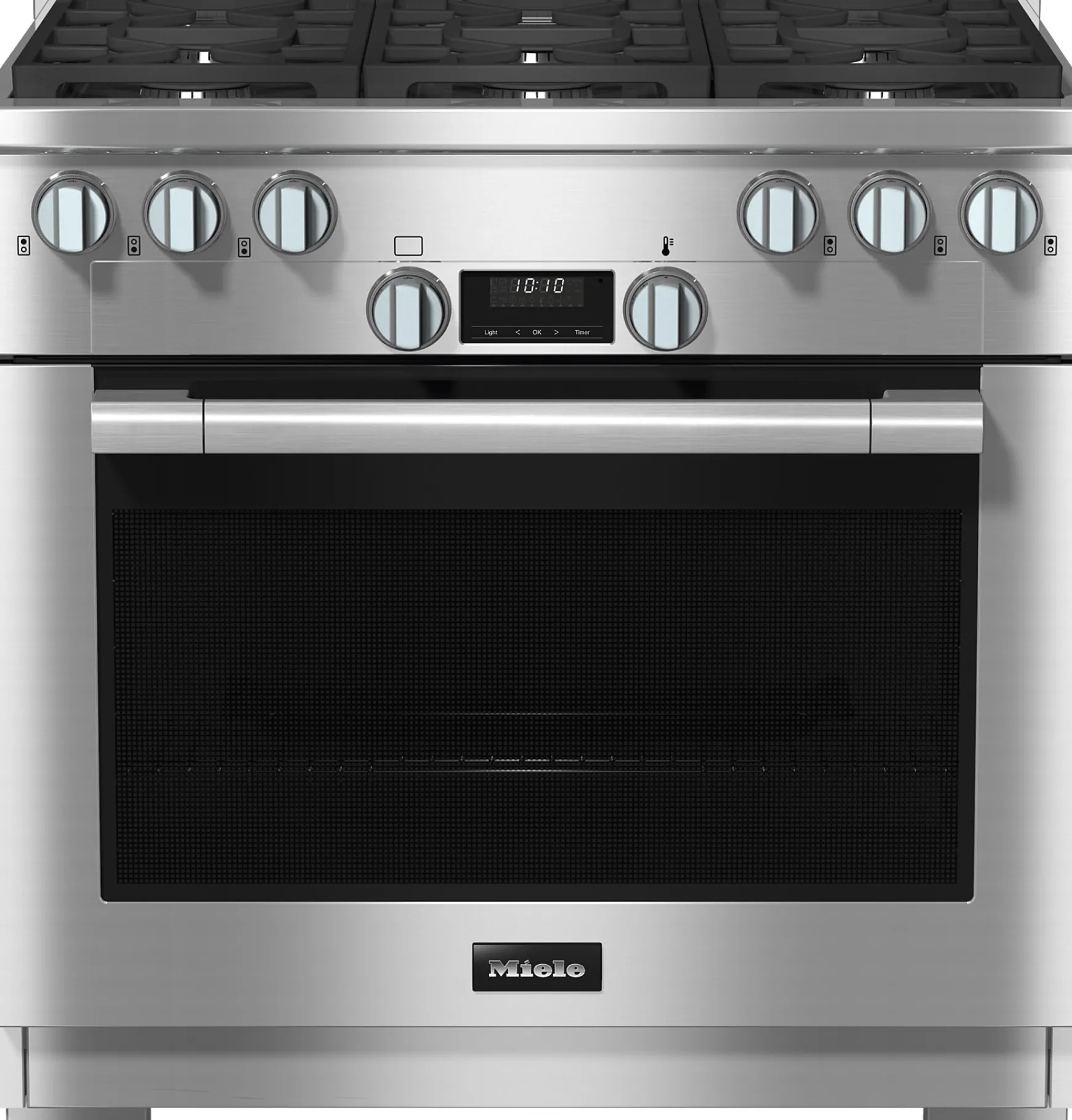 Miele Hr 1134-3 Lp Ag- Bereiche