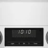 Miele Hr 1136-3 Lp Ag Gd- Bereiche