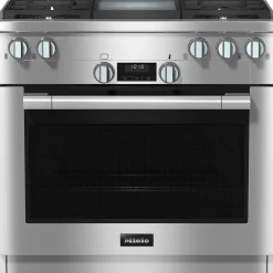 Miele Hr 1136-3 Lp Ag Gd- Bereiche