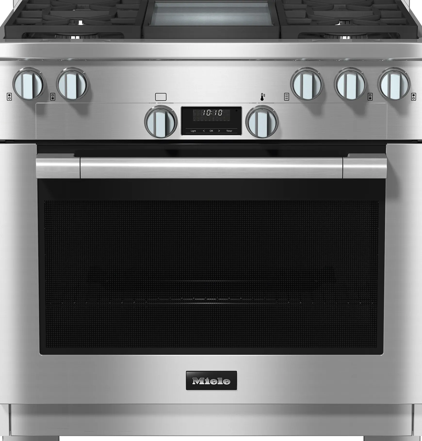 Miele Hr 1136-3 Lp Ag Gd- Bereiche