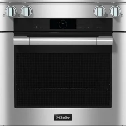 Miele Hr 1924-3 Lp Df- Bereiche