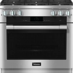 Miele Hr 1934-3 Lp Df- Bereiche
