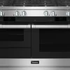 Miele Hr 1954-3 Lp Df- Bereiche