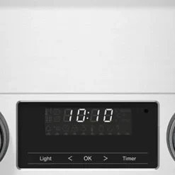 Miele Hr 1724-3 Lp Df- Bereiche