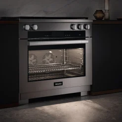 Miele Hr 1936-3 Lp Df Gd- Bereiche