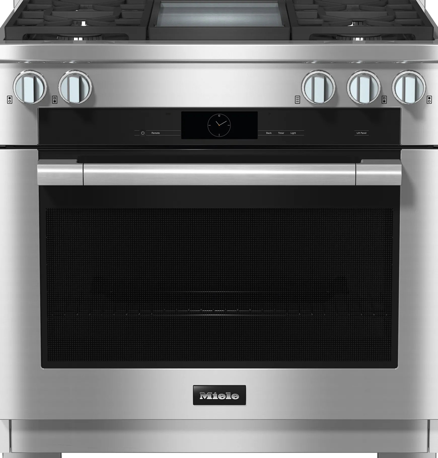 Miele Hr 1936-3 Lp Df Gd- Bereiche