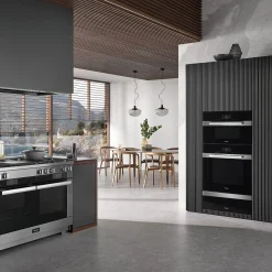 Miele Hr 1956-3 Lp Df Gd- Bereiche