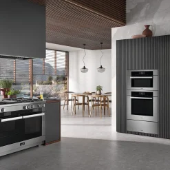 Miele Hr 1956-3 Lp Df Gd- Bereiche