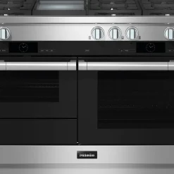 Miele Hr 1956-3 Lp Df Gd- Bereiche