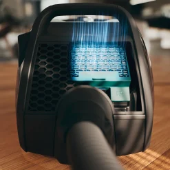 Miele Hygiene-Airclean-Filter- Zubehör